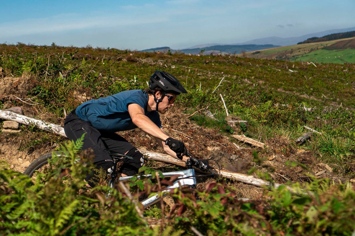 How to choose the right MTB kit