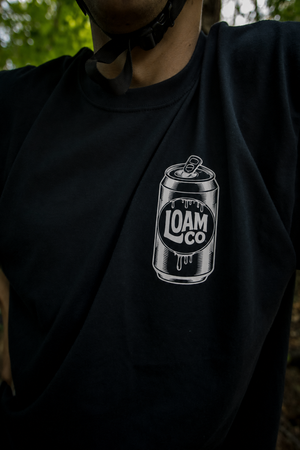 LoamCo TrailCan Tee