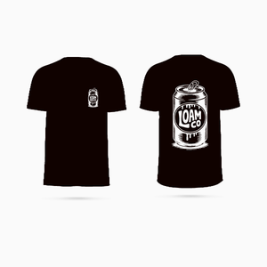 LoamCo TrailCan Tee